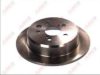 ABE C42061ABE Brake Disc